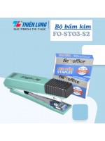Bấm kim số 10 FO-ST03